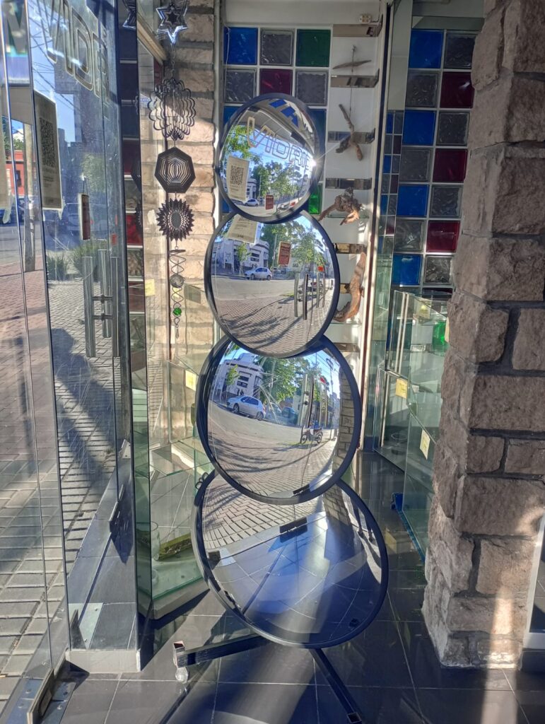 espejos parabolicos 2